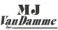 MJ VanDamme logo